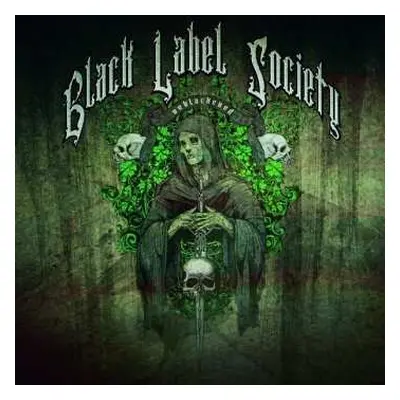 3LP Black Label Society: Unblackened