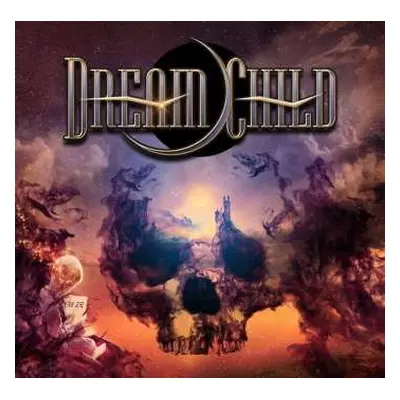 CD Dream Child: Until Death Do We Meet Again