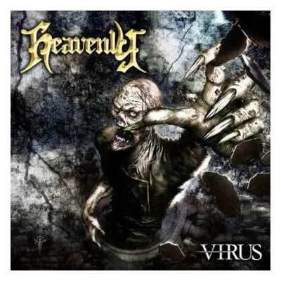 CD Heavenly: Virus