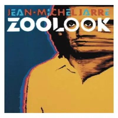 CD Jean-Michel Jarre: Zoolook