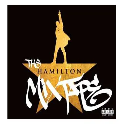 CD Various: The Hamilton Mixtape