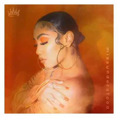 LP Queen Naija: missunderstood LTD | CLR