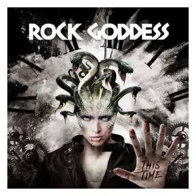 LP Rock Goddess: This Time