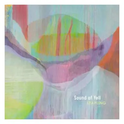 LP Sound of Yell: Leapling