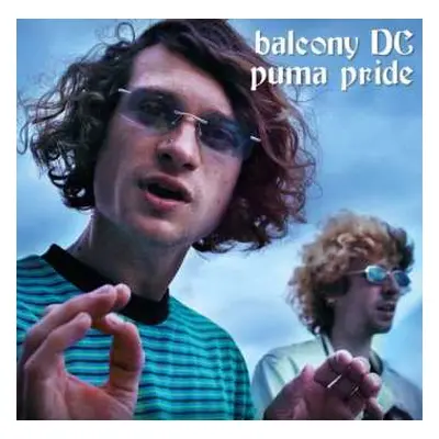 LP Balcony DC: Puma Pride