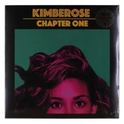 LP Kimberose: Chapter One