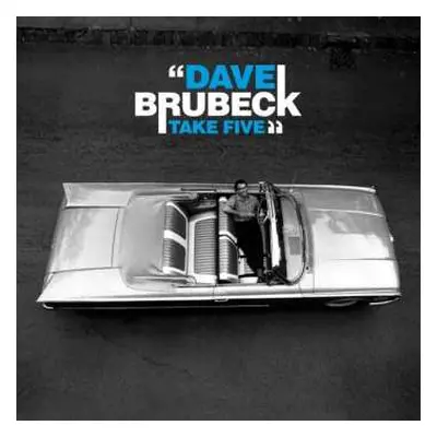 LP Dave Brubeck: Take Five