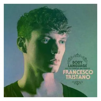 2LP Francesco Tristano: Body Language Vol. XVI