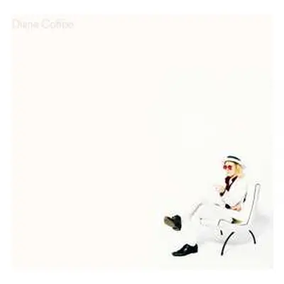 LP Diane Coffee: Everybody's A Good Dog