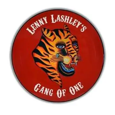 SP Lenny -gang Of O Lashley: 7-lenny Lashley's Gang Of One PIC