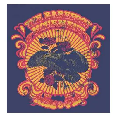 LP The Barefoot Movement: Rise & Fly