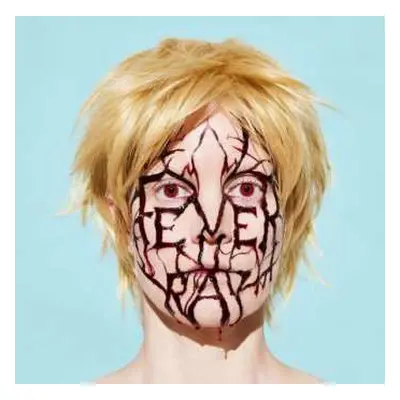 LP Fever Ray: Plunge