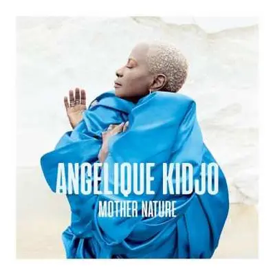 2LP Angélique Kidjo: Mother Nature