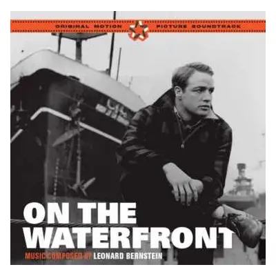 CD Leonard Bernstein: On The Waterfront