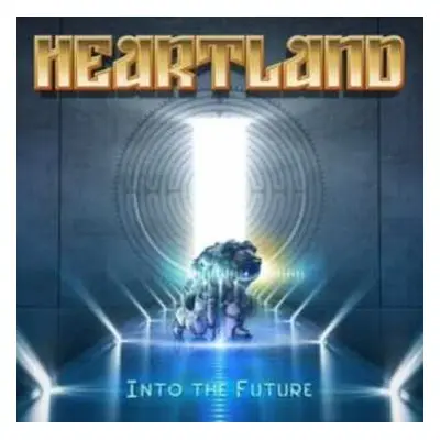 CD Heartland: Into The Future