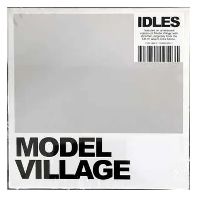 LP Idles: Model Village