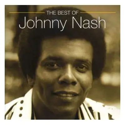 CD Johnny Nash: The Best Of