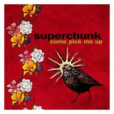 LP Superchunk: Come Pick Me Up