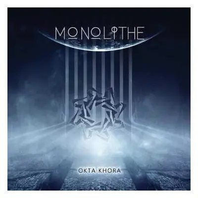 2LP Monolithe: Okta Khora CLR