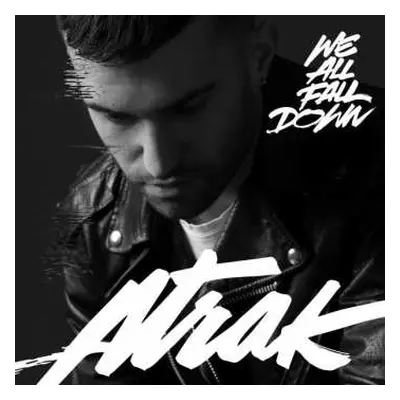 SP A-Trak: We All Fall Down LTD | CLR