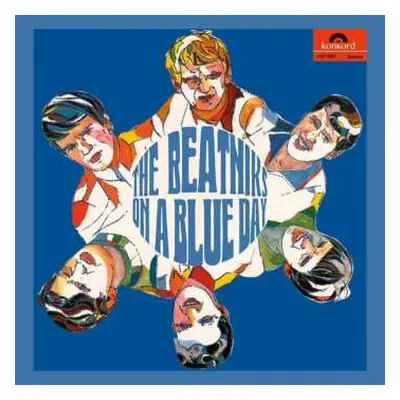 LP The Beatniks: On A Blue Day