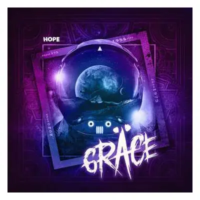 CD Gräce: Hope