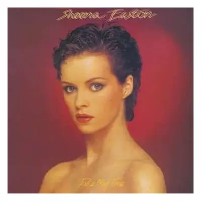 CD Sheena Easton: Take My Time