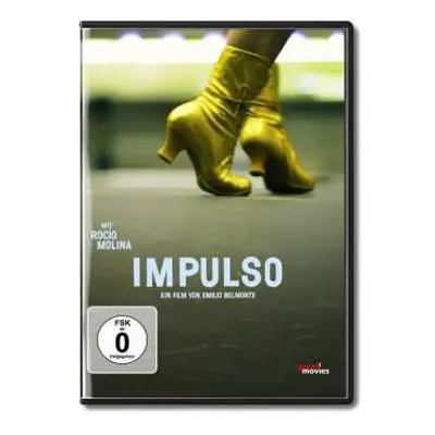 DVD Various: Impulso