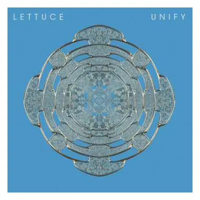 2LP Lettuce: Unify LTD | CLR