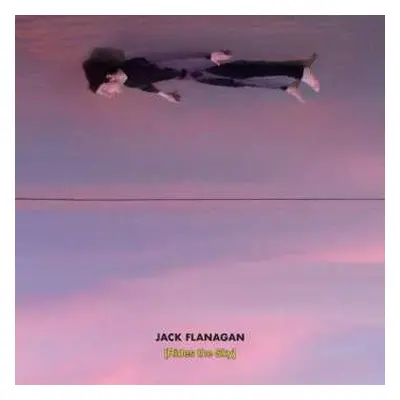 CD Jack Flanagan: Rides The Sky