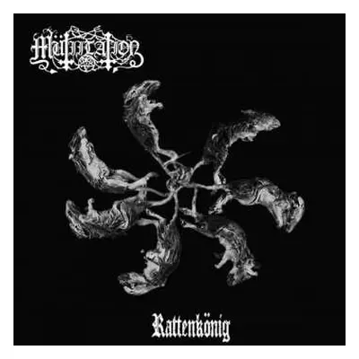 CD Mütiilation: Rattenkönig LTD