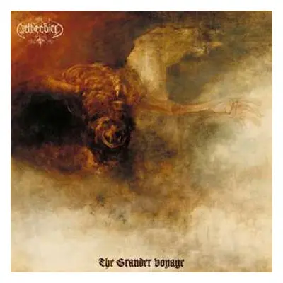 CD Netherbird: The Grander Voyage