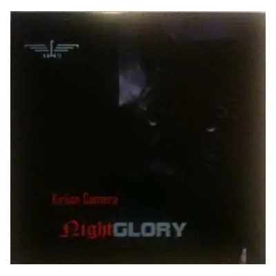 2LP Kirlian Camera: Nightglory LTD