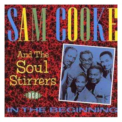 CD Sam Cooke: In The Beginning