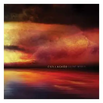 CD Csillagköd: Silent World