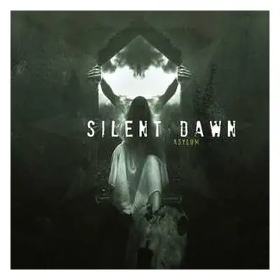 CD Silent Dawn: Asylum