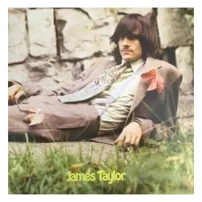 LP James Taylor: James Taylor