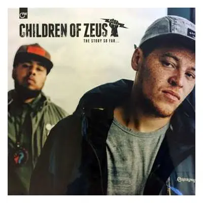 LP Children Of Zeus: The Story So Far...