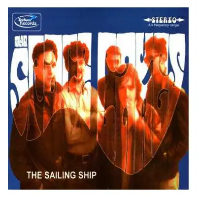 SP The Space Cakes: The Sailing Ship