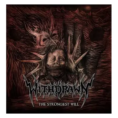 CD Withdrawn: The Strongest Will