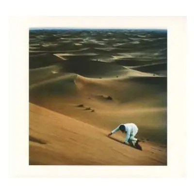 CD Baxter Dury: Prince Of Tears