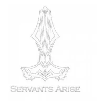 CD Served Dead: Servants Arise