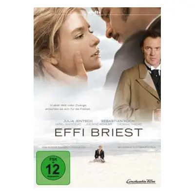 DVD Various: Effi Briest