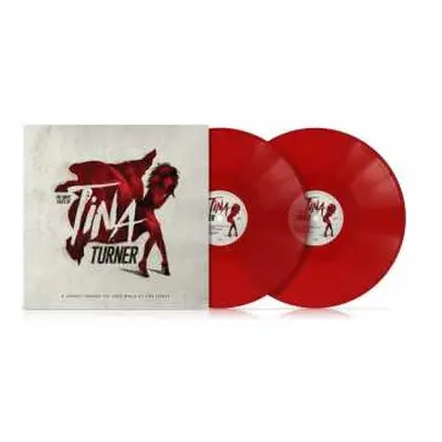 2LP Various: The Many Faces Of Tina Turner LTD | CLR