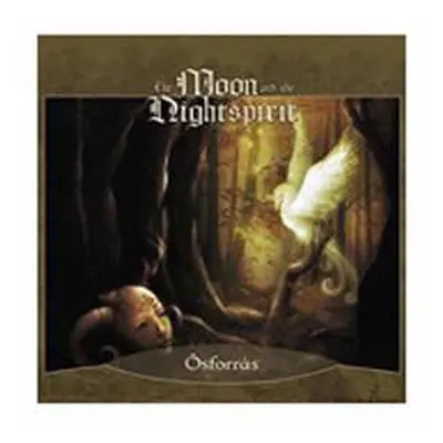 CD The Moon And The Nightspirit: Ősforrás