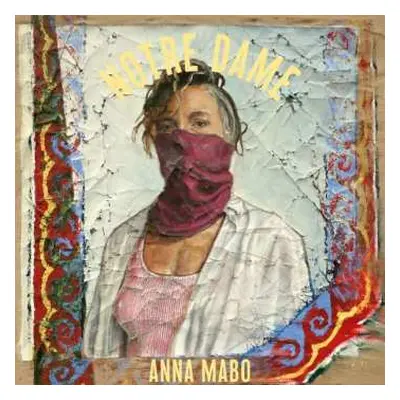 CD Anna Mabo: Notre Dame