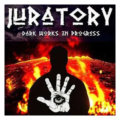 CD Juratory: Dark Works In Progress