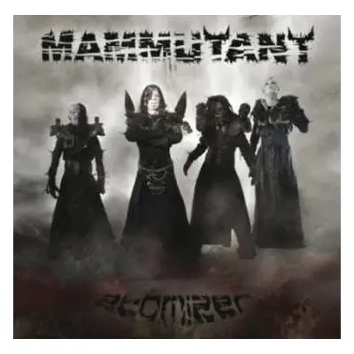 CD Mammutant: Atomizer