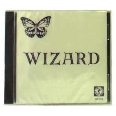 CD Wizard: The Original Wizard