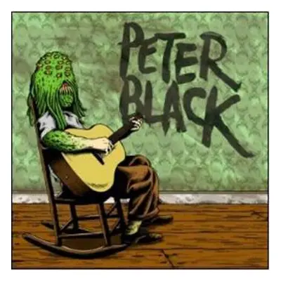 CD Peter Black: Clearly You Didn't Like The Show